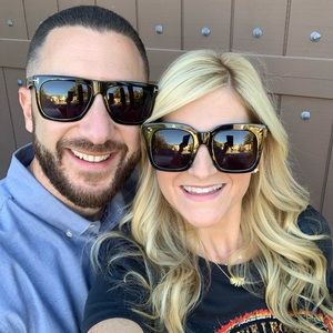 Meet your Posher, Randi